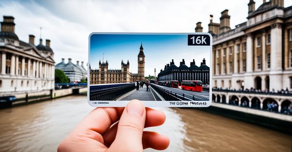 The london pass review: is it the key to your trip?
