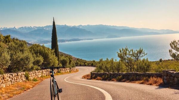 Top electric bike routes and essential tips for exploring Nice